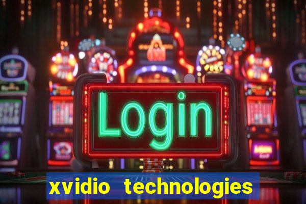 xvidio technologies startup brasil 2023